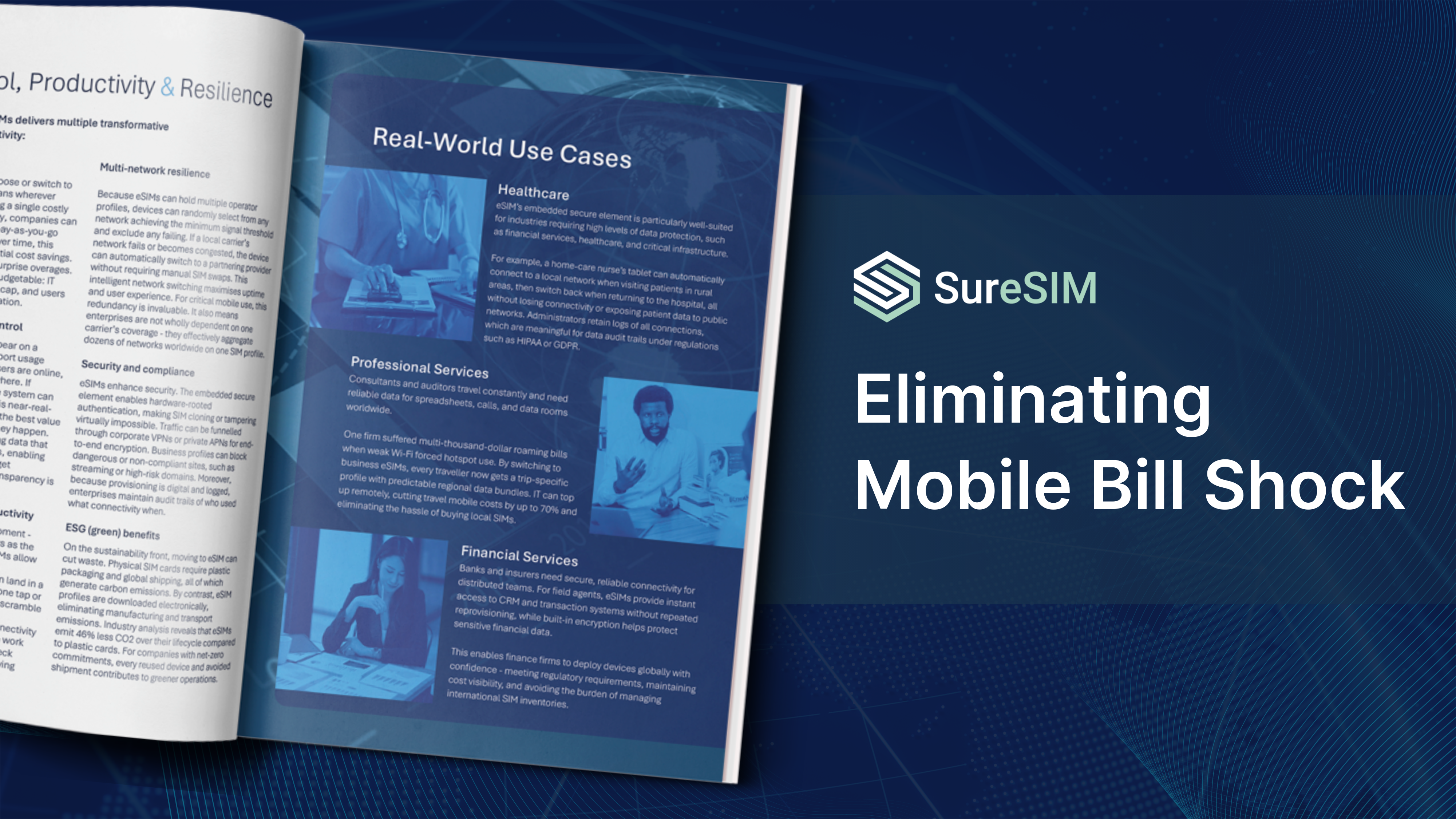 Eliminating Mobile Bill Shock